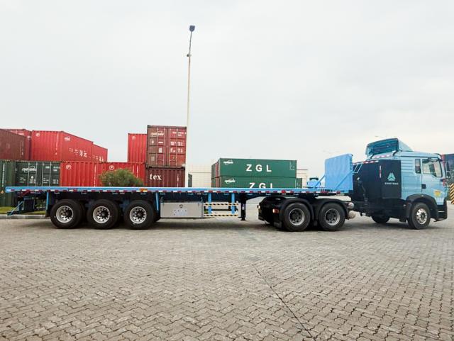 一支部攻堅一項目丨東山對臺碼頭黨